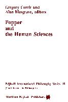 Popper and the Human Sciences