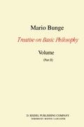 Treatise on Basic Philosophy: Volume 7