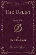 The Uplift, Vol. 48