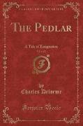 The Pedlar, Vol. 2 of 3