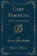 Lady Perfecta