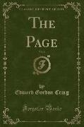 The Page, Vol. 2 (Classic Reprint)