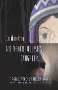 The Ventriloquist's Daughter