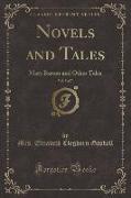 Novels and Tales, Vol. 5 of 7