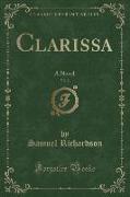 Clarissa, Vol. 2