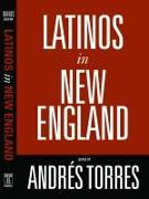 Latinos in New England