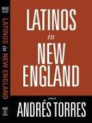 Latinos in New England