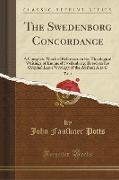 The Swedenborg Concordance, Vol. 1