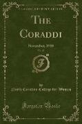 The Coraddi, Vol. 35