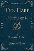 The Harp, Vol. 6
