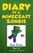 Diary of a Minecraft Zombie, Book 12: Pixelmon Gone!