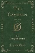 The Camosun, Vol. 13
