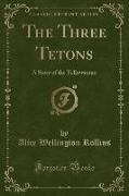The Three Tetons