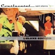 Continental (2CD Deluxe Edition)