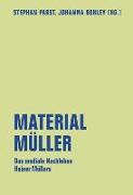 Material Müller