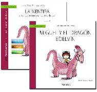 Guía "La mentira" , Miguel y el dragón Edelvín