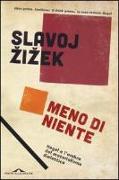 Meno di niente. Hegel e l'ombra del materialismo dialettico