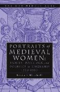 PORTRAITS OF MEDIEVAL WOMEN