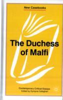 The Duchess of Malfi: John Webster