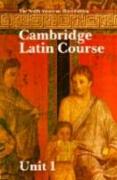 North American Cambridge Latin Course