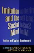 Imitation and the Social Mind