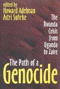 The Path of a Genocide