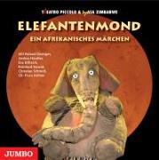 Elefantenmond-Ein Afrikanisches Märchen