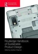 Routledge Handbook of Sustainable Product Design