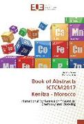 Book of Abstracts ICTCM'2017 Kenitra - Morocco