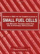 Small Fuel Cells for Portable Applications: Small Fuel Cell for Portable & Military Applications