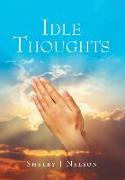 Idle Thoughts