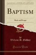 Baptism