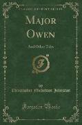 Major Owen