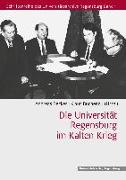 Die Universität Regensburg im Kalten Krieg