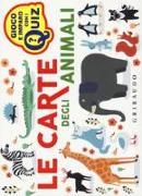 Le carte degli animali