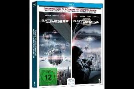 Battleforce 1&2