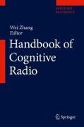 Handbook of Cognitive Radio