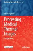 Processing Medical Thermal Images