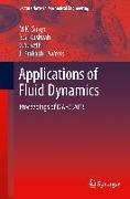 Applications of Fluid Dynamics