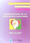 Psicopedagogía de la inteligencia emocional