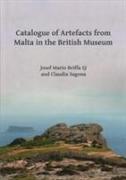 Catalogue of Artefacts from Malta in the British Museum