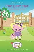 The Lost Hat (Book 1 of the Kitty Katz Club Series)