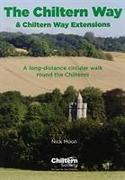 Walk The Chiltern Way & Chiltern Way Extensions