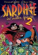 Sardine in Outer Space, Volume 2