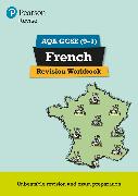 Pearson REVISE AQA GCSE French Revision Workbook - 2023 and 2024 exams