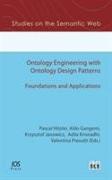 Ontology Engineering with Ontology Design Patterns