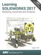 Learning SOLIDWORKS 2017