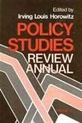 Policy Studies: Review Annual