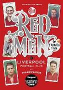 The Redmen of Liverpool FC: The Tobacco Years