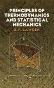 Principles of Thermodynamics and Statistical Mechanics